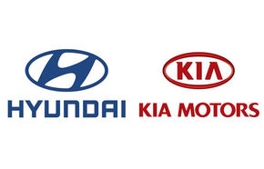 Hyundai şi Kia vor să vândă 6.33 milioane de maşini în 2011