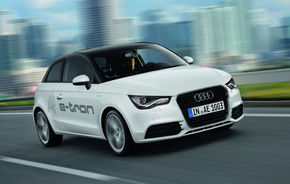 Viitorul A1 E-tron, mărul discordiei între Volkswagen şi Audi?