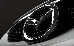 Mazda încheie 2010 cu vânzări în creştere în România