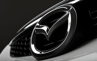 Mazda încheie 2010 cu vânzări în creştere în România