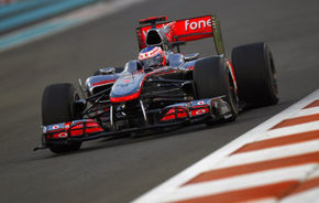 McLaren va prezenta o colecţie de monoposturi în Bahrain