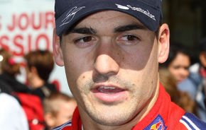 OFICIAL: Dani Sordo va concura pentru Mini WRC în 2011