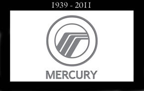 Adio, Mercury!