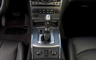 Test drive Infiniti G37 facelift (2008-2014) - Poza 23