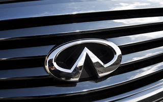 Test drive Infiniti G37 facelift (2008-2014) - Poza 9