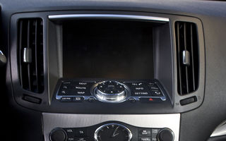 Test drive Infiniti G37 facelift (2008-2014) - Poza 25