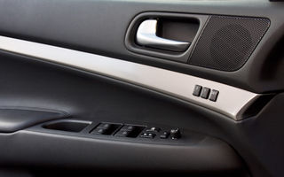 Test drive Infiniti G37 facelift (2008-2014) - Poza 28