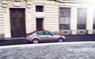 Test drive Infiniti G37 facelift (2008-2014) - Poza 6