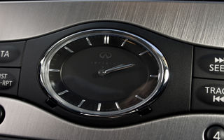 Test drive Infiniti G37 facelift (2008-2014) - Poza 31