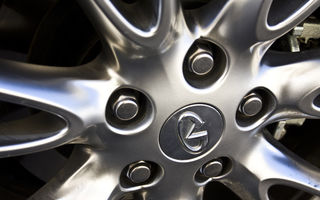 Test drive Infiniti G37 facelift (2008-2014) - Poza 10