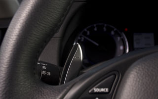 Test drive Infiniti G37 facelift (2008-2014) - Poza 26