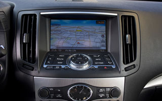 Test drive Infiniti G37 facelift (2008-2014) - Poza 22