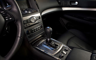 Test drive Infiniti G37 facelift (2008-2014) - Poza 19