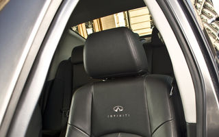 Test drive Infiniti G37 facelift (2008-2014) - Poza 18