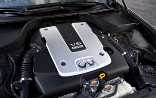 Test drive Infiniti G37 facelift (2008-2014) - Poza 32