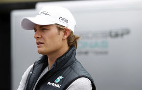 Rosberg crede că în 2011 va obţine prima victorie din carieră