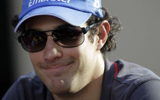 Hispania: "Bruno Senna nu va rămâne la echipă în 2011"
