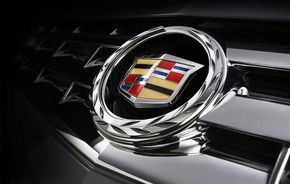 Cadillac plănuieşte lansarea a şapte modele noi în următorii ani