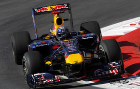 Red Bull speră să participe cu noul monopost la prima sesiune de teste