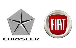 Fiat îşi majorează pachetul de acţiuni deţinut în cadrul Chrysler