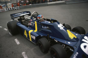 Designerul care a făcut Tyrrell campioană a încetat din viaţă