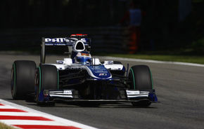 Williams: "Putem câştiga curse cu motoare Cosworth"