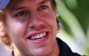 Mercedes GP: "Nu i-am făcut nicio ofertă lui Vettel"