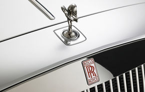 Rolls Royce va lansa 100 de exemplare exclusiviste Phantom
