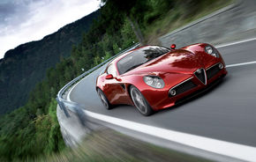Fiat: "Nu vindem Alfa Romeo nimănui, indiferent de ce ne oferă"