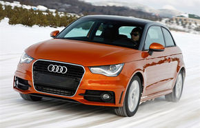OFICIAL: Primele imagini şi detalii ale noului Audi A1 quattro