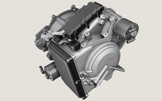 ZF a dezvăluit o transmisie automată cu nouă trepte ZF a dezvăluit o transmisie automată cu nouă trepte