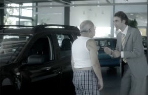 Povestea spotului vulgar Dacia Duster: "A fost gândit din start ca viral"