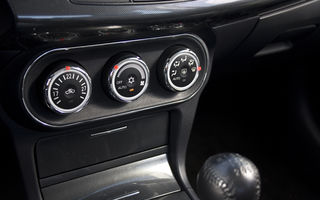 Test drive Mitsubishi Lancer (2007-2015) - Poza 15