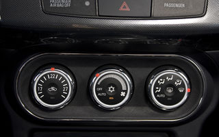 Test drive Mitsubishi Lancer (2007-2015) - Poza 22