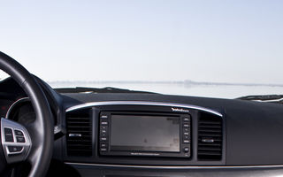 Test drive Mitsubishi Lancer (2007-2015) - Poza 20