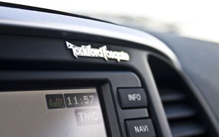 Test drive Mitsubishi Lancer (2007-2015) - Poza 17