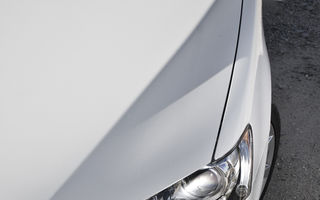 Test drive Mitsubishi Lancer (2007-2015) - Poza 8