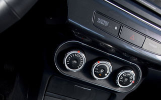 Test drive Mitsubishi Lancer (2007-2015) - Poza 16