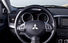 Test drive Mitsubishi  Lancer (2007-2015) - Poza 18