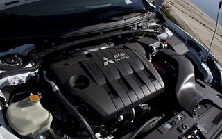 Test drive Mitsubishi Lancer (2007-2015) - Poza 23