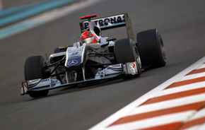 Mercedes: "Egalizarea motoarelor, o utopie pentru Formula 1"