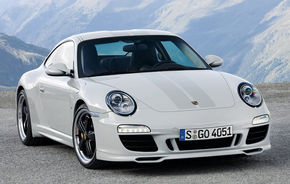 ADAC: Porsche 911 a fost cea mai fiabilă maşină din Germania în 2010