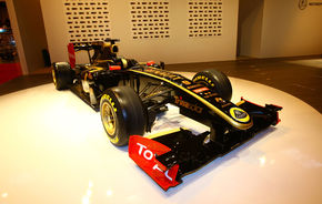 Renault vrea să câştige curse în 2011