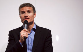 Coulthard va rămâne consultant la Red Bull şi în 2011