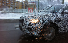Audi Q3 este aşteptat să debuteze în toamnă