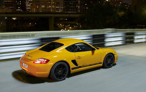 OFICIAL: Porsche construieşte un motor cu patru cilindri