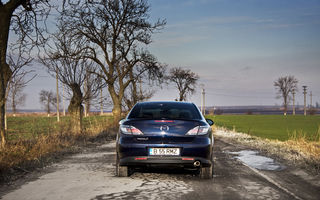 Test drive Mazda 6 (2010) - Poza 5