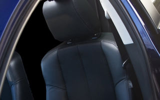 Test drive Mazda 6 (2010) - Poza 23