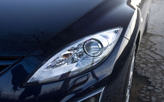Test drive Mazda 6 (2010) - Poza 7