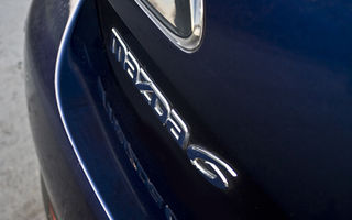 Test drive Mazda 6 (2010) - Poza 9
